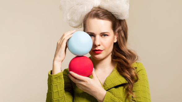 Raakaa puhetta yrittäjyydestä, Ina Mikkola